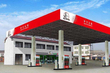 某品牌加油站神秘客監(jiān)測(cè)&mdash;&mdash;報(bào)告部分摘錄