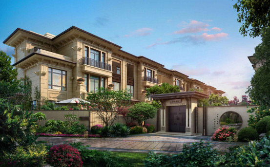 房地產研究案例：龍湖地產目標消費者研究