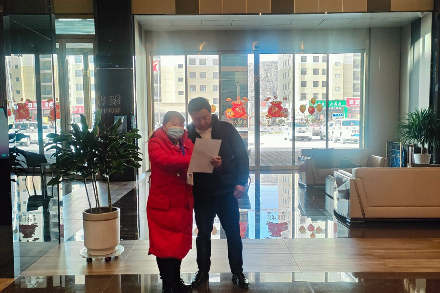 汽車4S點神秘客監測案例：新豐泰集團奧迪品牌、奔馳品牌銷售神秘顧客監測